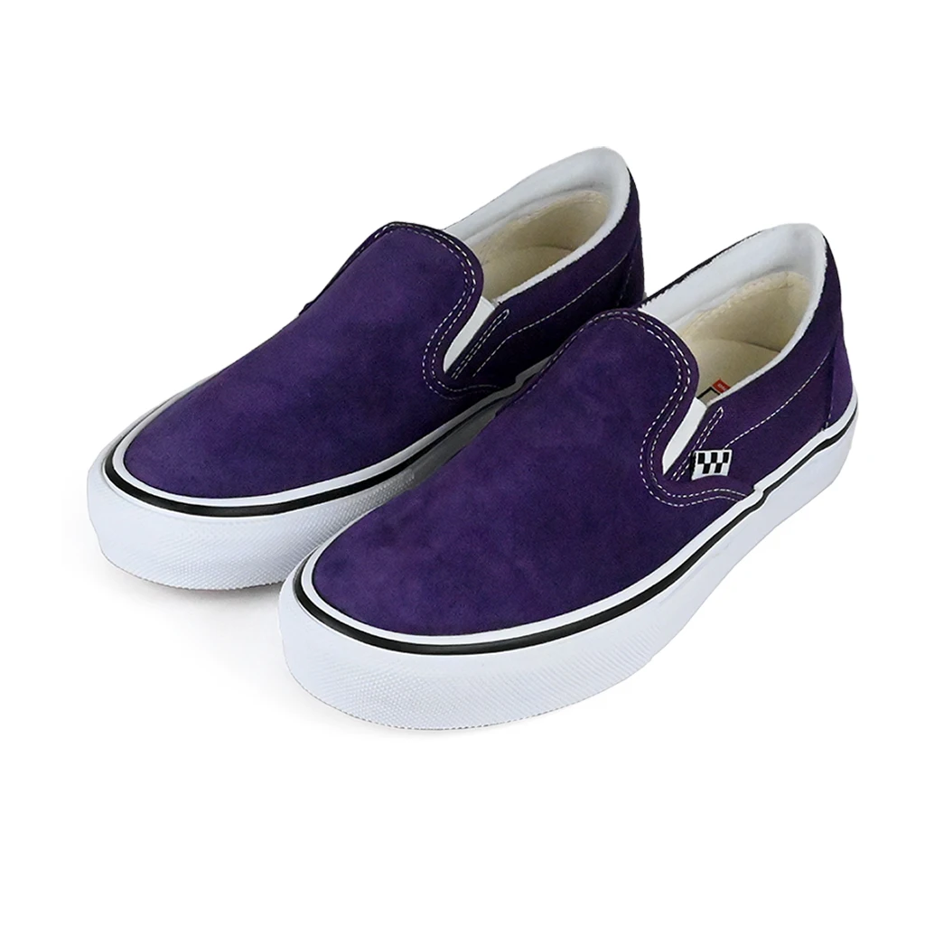 Vans Skate Slip On