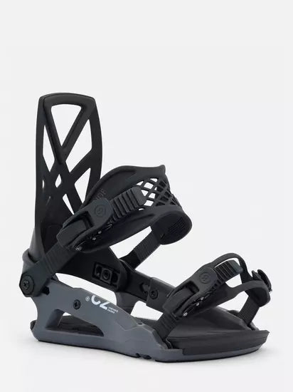 Ride C2 Binding