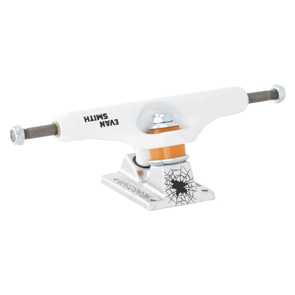 Independent Stage 11 Pro Evan Smith