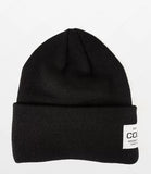 Coal Uniform Brim