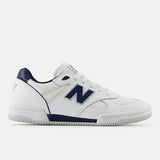NB Numeric Tom Knox 600 White W/ Navy