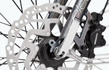 Electra Townie Go! 5i Step Over