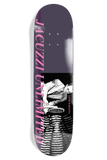 Jacuzzi Louie Barletta Tribal Fan EX7 Deck **free grip included**