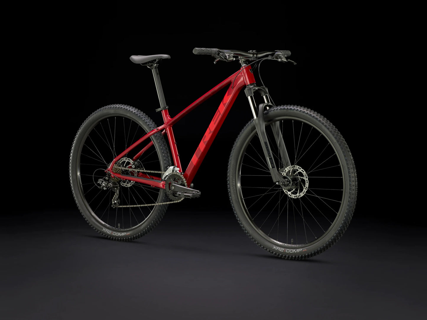 Trek Marlin 4