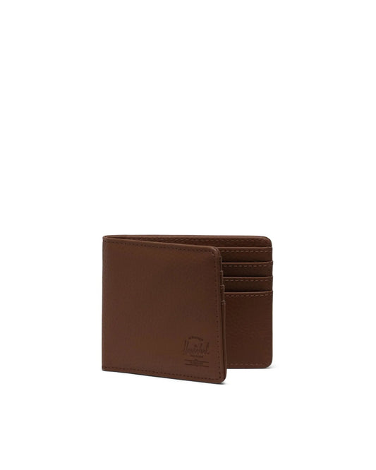 Herschel Roy Wallet Vegan Leather