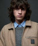 Obey Ledger Blousan Jacket