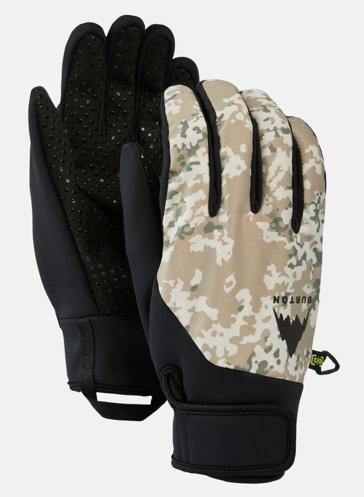 Burton Park Glove