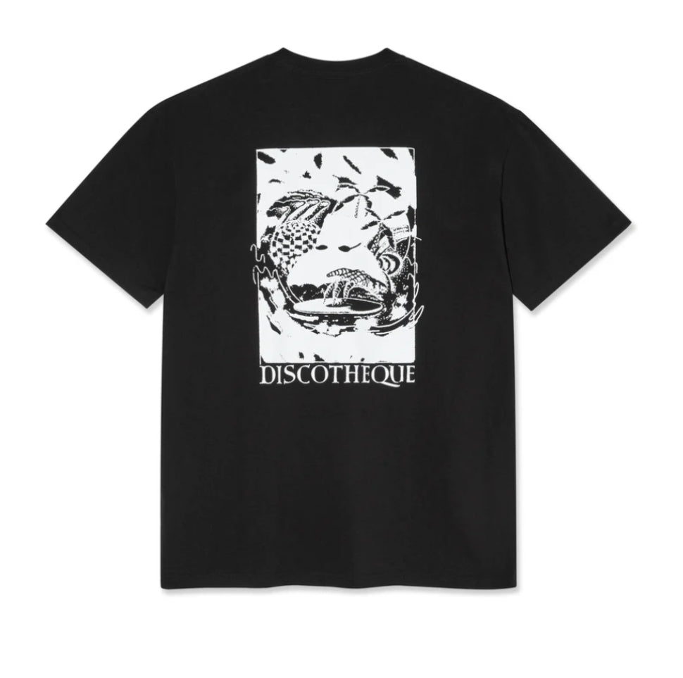 Polar Discoteque Tee