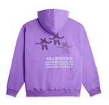 Polar Dave Hoodie Different In The End