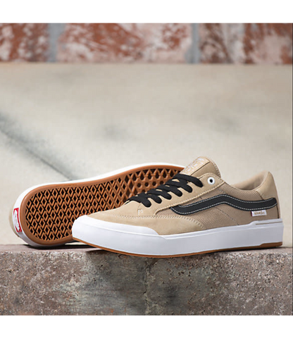Vans Berle Pro Incense