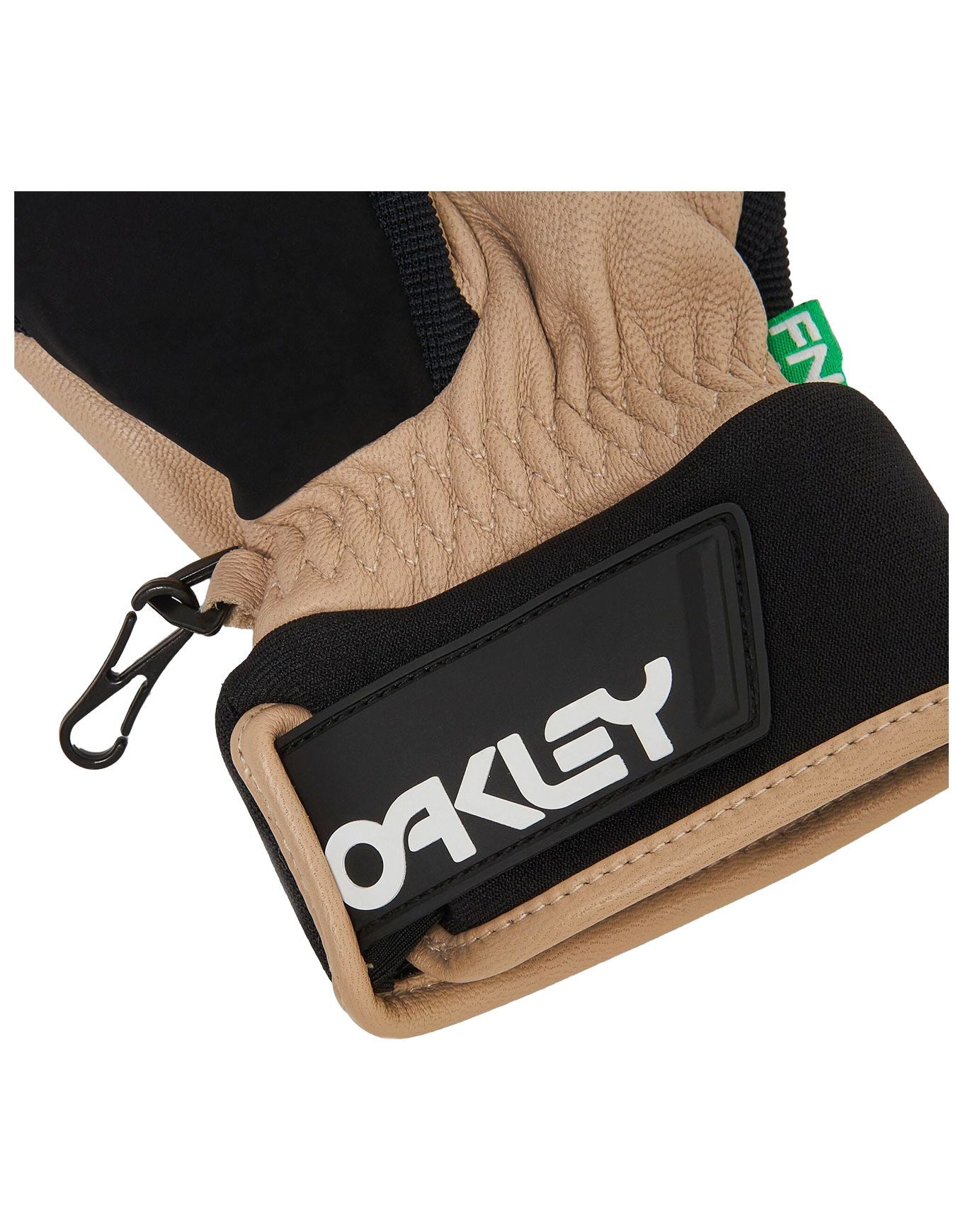 Oakley Factory Winter Trigger Mitten 2.0