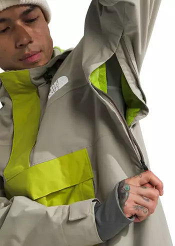 The North Face Driftview Anorak