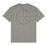 Polar Contrast Tee