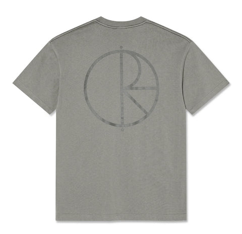 Polar Contrast Tee
