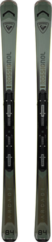 Rossignol Arcade 84