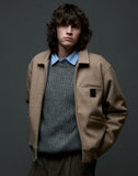 Obey Ledger Blousan Jacket