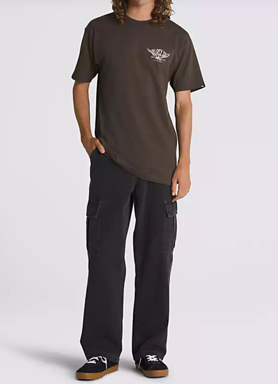 Vans Service Cargo Pant