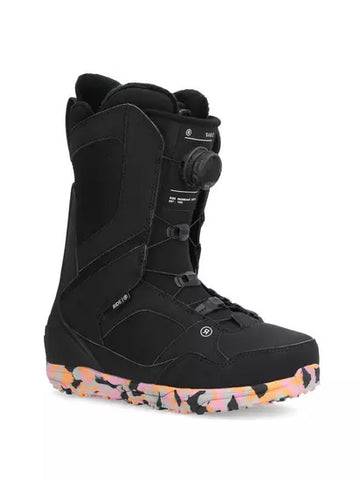 Ride Sage Snowboard Boot WM