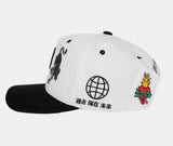 Primitive Outsider A Frame Cap