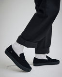 Vans Skate Loafer Blackout