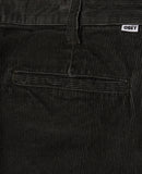 Obey Dean Faded Washed Cord