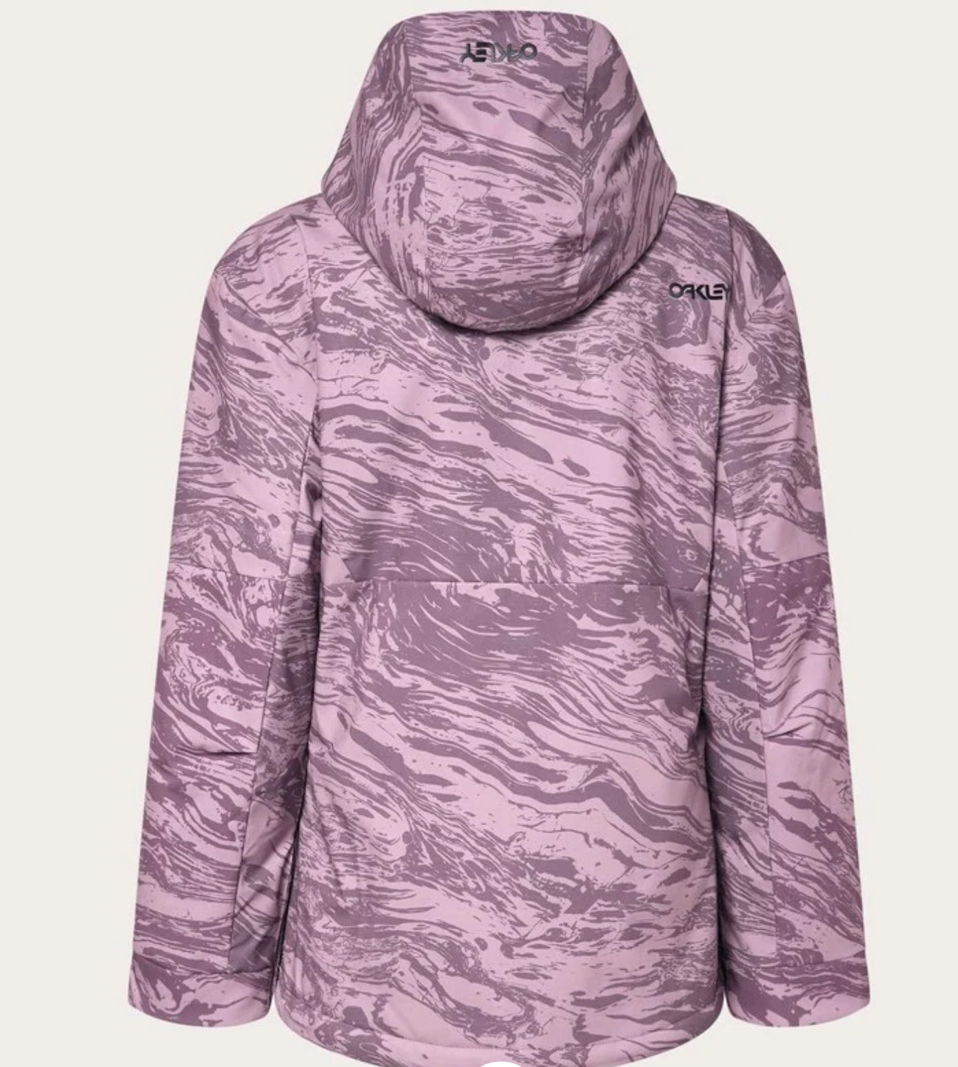 Oakley Women’s TNP TBT Insulated Anorak