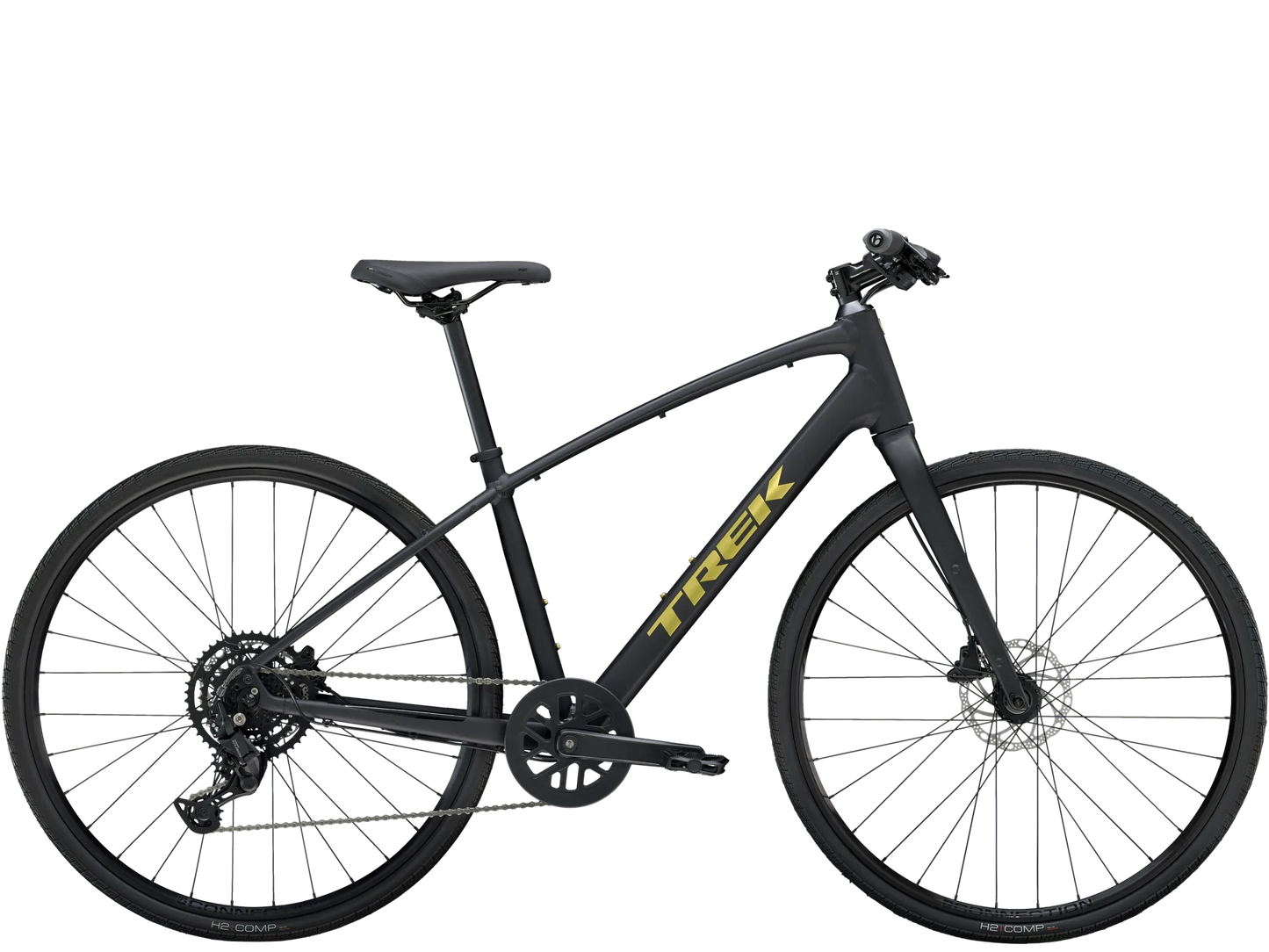 Trek FX 2