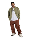 New Balance Numeric Standard Pant Rich Oak