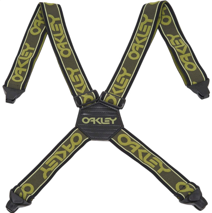 Oakley Factory Suspenders