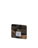 Herschel Roy Wallet.