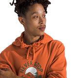 The North Face Outdoor Graphic Hoodie