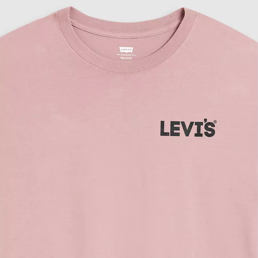 Levi’s SS Relaxed Fit Tee