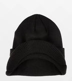 Coal Uniform Brim