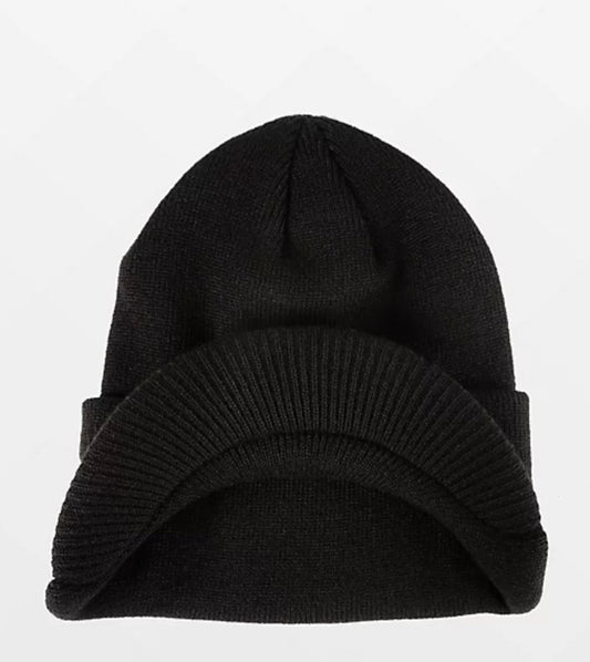 Coal Uniform Brim