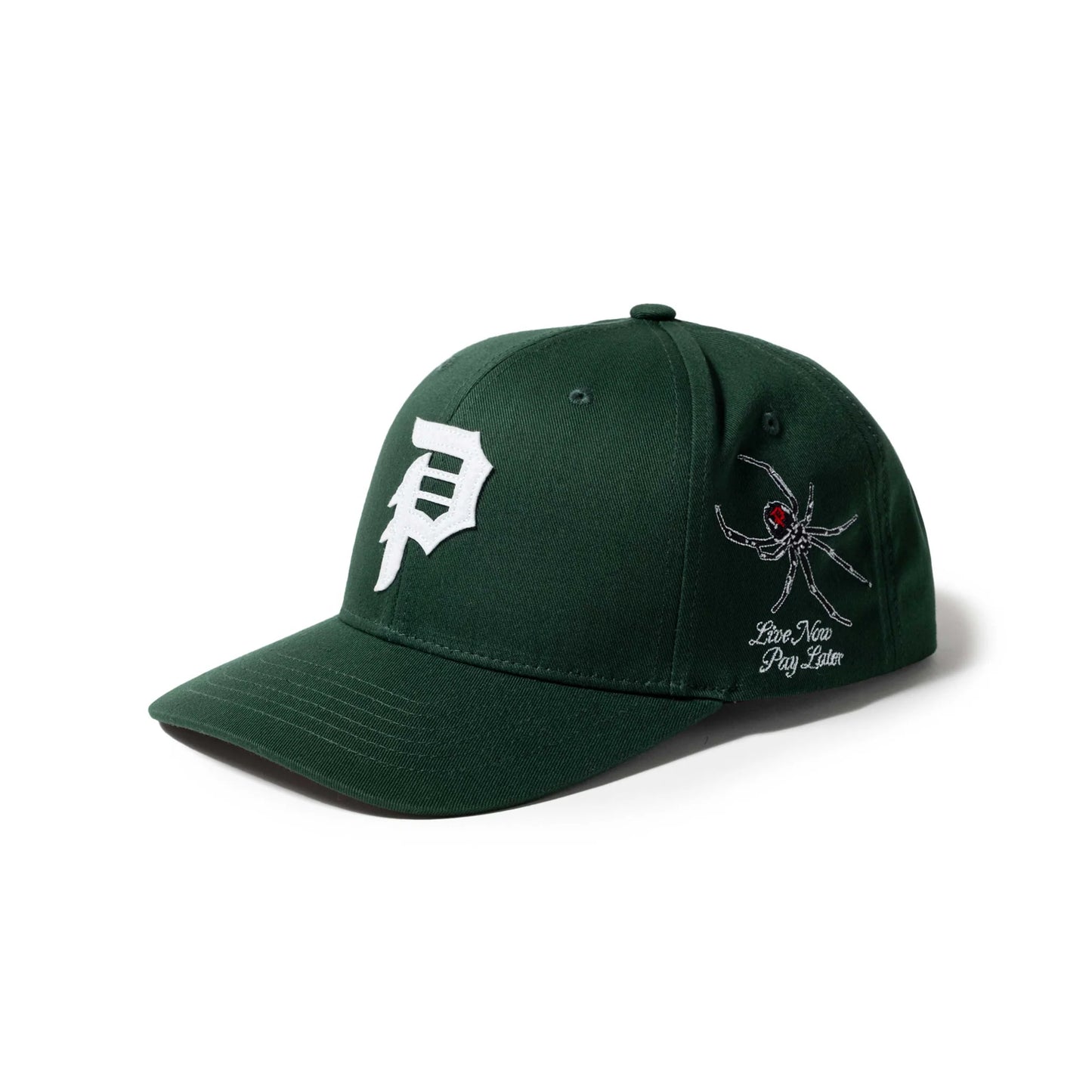 Primitive Temptation Snapback