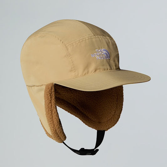The North Face Yumiori Trapper
