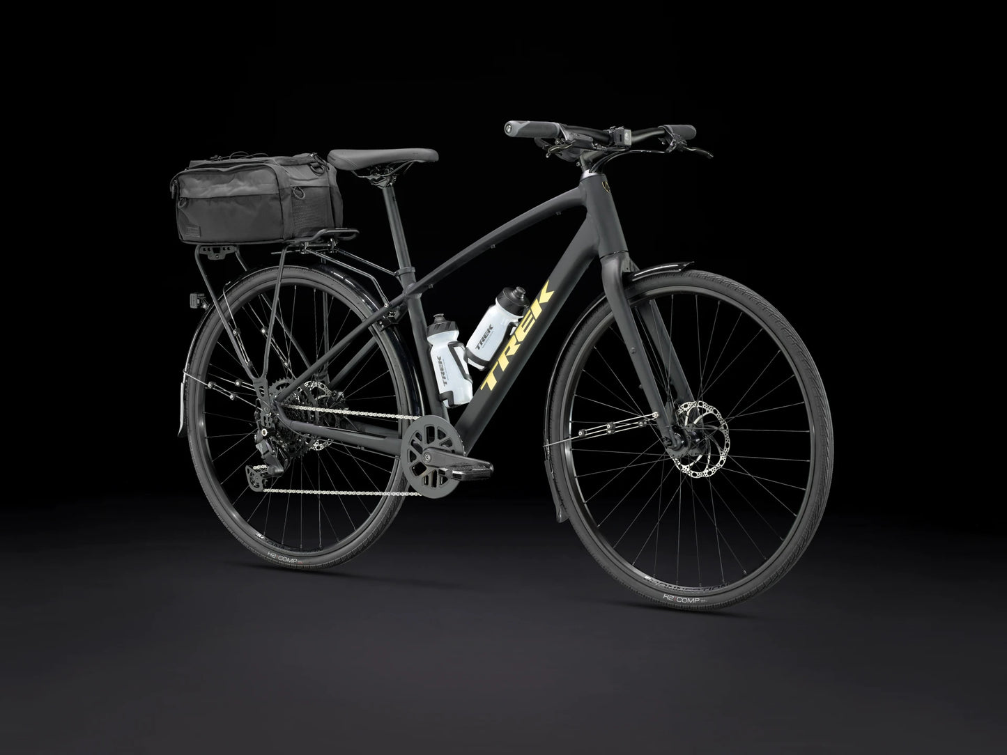 Trek FX 2
