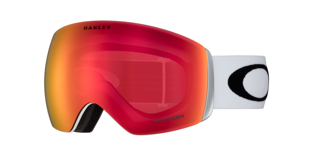 Oakley Flight Deck Goggles