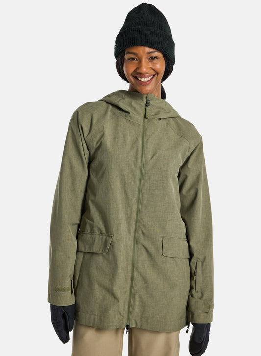 Burton Women's Lalik 2L Jacket