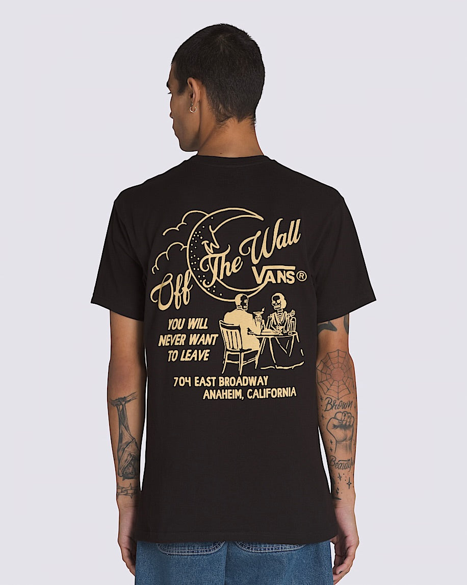 Vans Fine Dining SS