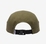 Obey Icon Patch Twill Camp Hat