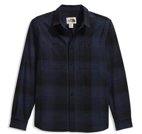 The North Face Arroyo Flannel