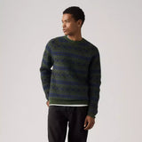 Levi’s Presidio Raglan Sweater