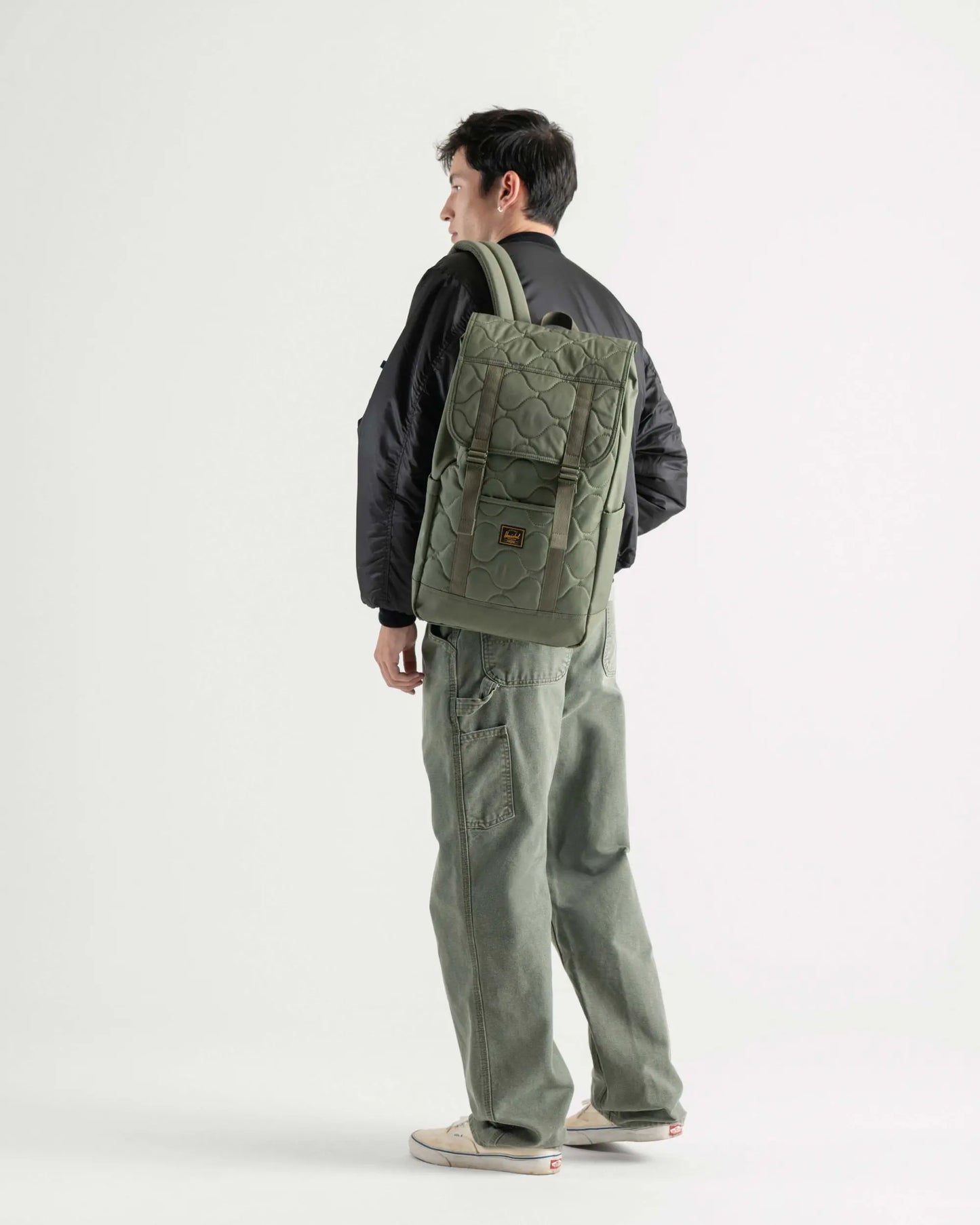 Herschel Retreat Backpack