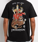 Primitive Existence Tee