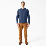 Dickies Thermal LS Henley