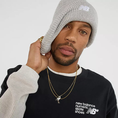 NB Numeric Small Logo Jersey T-Shirt