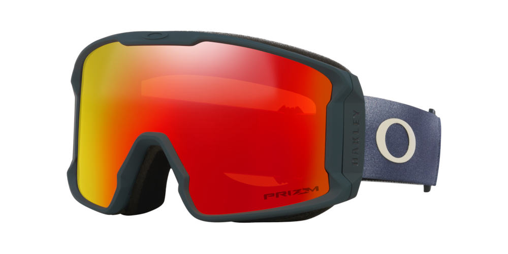 Oakley Line Miner M Goggle
