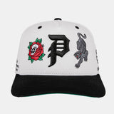 Primitive Outsider A Frame Cap