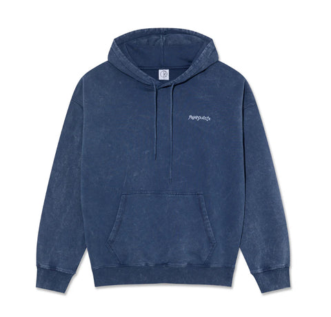 Polar Acid Frank Hoodie